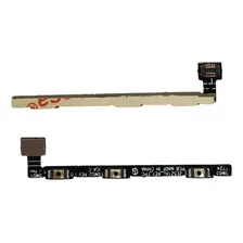 Flex Power Volume Para Zenfone 4 Ze554kl Foto mini 4