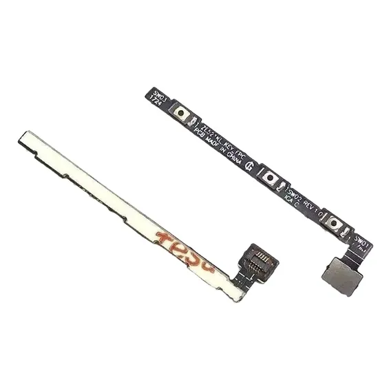 Flex Power Volume Para Zenfone 4 Ze554kl Foto 1