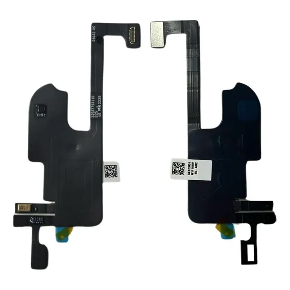 Flex Sensor Proximidade CompatÃvel iPhone 14 Plus Foto 1