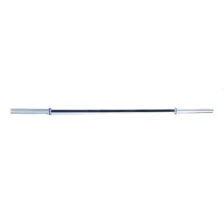 Flexfit Franca Masculina barra Olímpica cor preto 20kg Foto mini 3