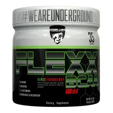 Flexx Bcaa 350g Kiwi Strawberry Under Labz Foto  mini 1