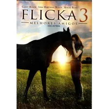 Flicka 3 Dvd Foto  mini 1