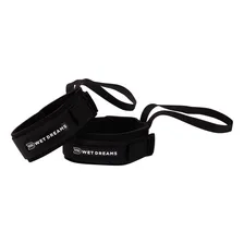 Flipper Guard - Leash Para Pé De Pato Nadadeira - Wet Dreams Foto  mini 1