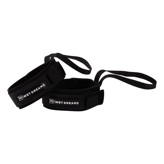 Flipper Guard - Leash Para Pé De Pato Nadadeira - Wet Dreams Foto 1