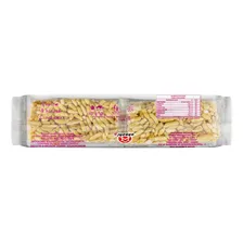 Flocos de Arroz Caramelizado Okoshi Pacote 100g Foto mini 2