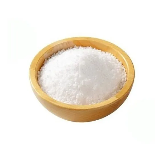 Flor De Sal Com Laudo Técnico - Pacote Com 500 G Foto 1