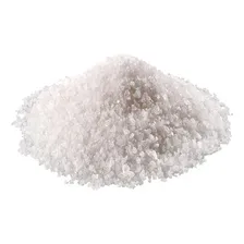 Flor De Sal Comercial - Embalagem De 1kg Foto mini 2