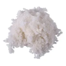 Flor De Sal Comercial - Embalagem De 1kg Foto mini 1