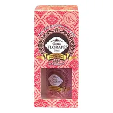 Florapé Gotas 30ml Uréia Glicerina Óleo Copaíba Flora Pura Foto mini 2