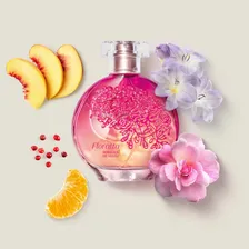 Floratta Rose Colônia 75ml + Floratta Romance De Verão Colônia 75ml Foto mini  2