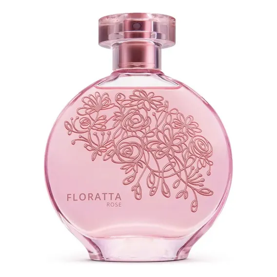 Floratta Rose Colonia Foto 1