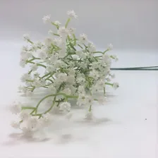 Flores Artificiais 12 Hastes De Mosquitinhos Foto mini 4