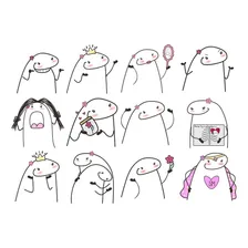 Flork Dia Das Mães Para Canecas Sublimação E Outros Descrito Foto mini 3