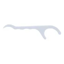 Flosser - Fio Dental Com Haste (gum) 30 Un Foto mini 3