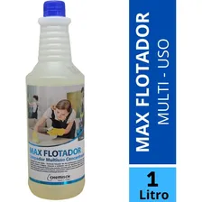 Flotador Multi Uso Limpador De Uso Geral Concentrado Foto mini 1