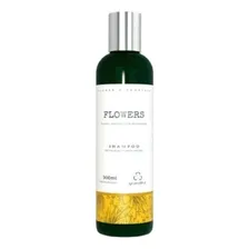 Flowers Shampoo Grandha Flores E Vegetais 300ml Foto mini 2