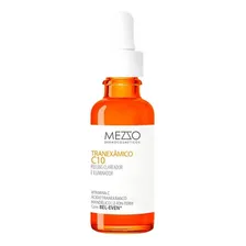 Fluido Ácido Tranexâmico+ácido Mandélico 30ml Mezzo Foto mini 1