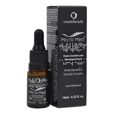 Fluido Clareador Pgimentação Cosmobeauty Acido Mandelico Foto mini 2