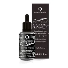 Fluido Clareador Pgimentação Cosmobeauty Acido Mandelico Foto mini 1