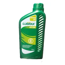 Fluido de direção hidráulico Lubrax ATF 1 litro Foto  mini 1