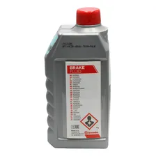 Fluido de freio Brembo Dot 4 500ml Foto mini 2