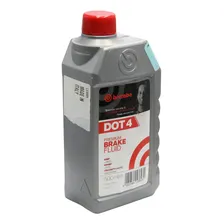 Fluido de freio Brembo Dot 4 500ml Foto mini 1