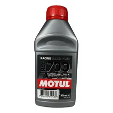 Fluido De Freio Motul Rbf 700 Factory Line 500ml Foto mini 2