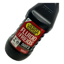 Fluido De Freio Varga Dot3 500ml Ăleo Mineral 205Âșc Foto mini 3