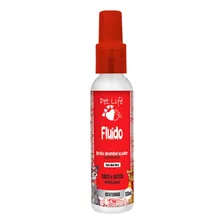 Fluido Desembaraçador 120ml Pet Life Foto mini 1