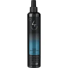 Fluido Desembaraçador Plus Ibasa 270ml Foto mini 1