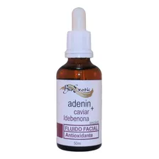 Fluido Facial Adenin /caviar /arbutin 50ml Bioexotic Foto mini 1