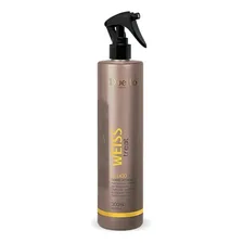 Fluido Filme Protetor Weiss Treat Duetto Professional 300ml Foto mini 1