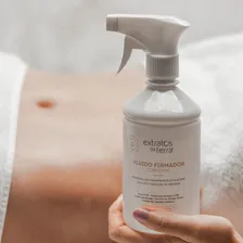 Fluido Firmador Corporal Lipofeme Extratos Da Terra Foto mini 2