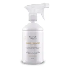 Fluido Firmador Corporal Lipofeme Extratos Da Terra Foto  mini 1