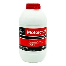 Fluído Freio Dot4 Motorcraft Ford Fiesta Ka Ecosport Focus Foto mini 1