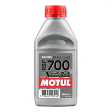 Fluido Freio Motul Rbf 700 Factory Line Dot 4 Alta Potência Foto  mini 1