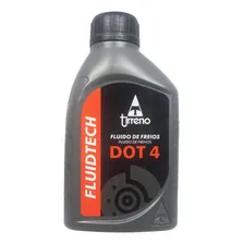 Fluido Freio Tirreno Dot 4 500ml Fluidtech Foto mini 3