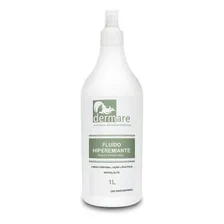 FluĂdo Hiperemiante C/ Nicotinato 1l - Dermare Tipo de embalagem Plástico Foto mini 1