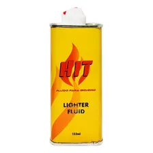 Fluído Hit 133ml Foto mini 1