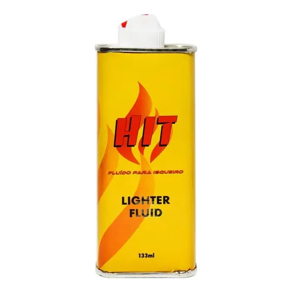 Fluído Hit 133ml Foto 1