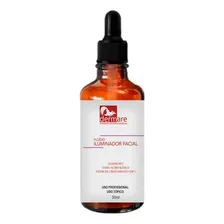 Fluído Iluminador Facial Microagulhamento 30ml Tipo de pele Melasma Foto mini 1