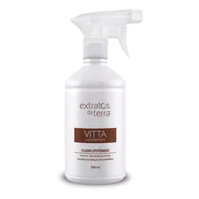 Fluido Lipotermico Hiperemim Vitta 500ml - Extratos Da Terra Foto  mini 1
