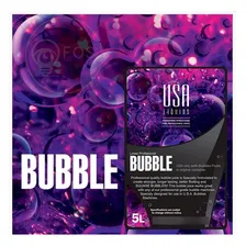 Fluido Liquido Bolha Sabão Bolinhas Sabão 5 Litro Usa Bubble 127/220V Foto mini  2