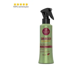 Fluido Obrigatorio Haskell Pos Quimica Bananeira 120ml Foto mini  2