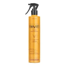 Fluído Para Escova Itallian Trivitt Protetor Térmico Foto mini  3