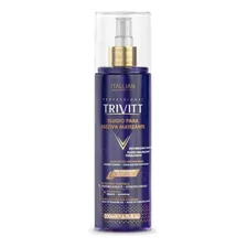 Fluido Para Escova Matizante Trivitt 200ml Foto  mini 1