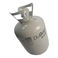 Fluido Para Limpeza De Sistema De Refrigeração 141b Foto  mini 1