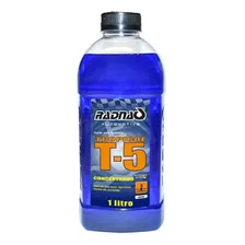 Fluido Para Radiador Tropical T-5 Radnaq 1l Foto mini 1