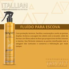 Fluido Pre Escova Trivitt 300 Itallian Foto mini 2