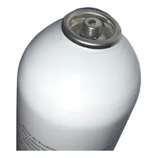 Fluído Refrigerante Vix R22 950g R22 Lata Split Inverter Foto mini 2